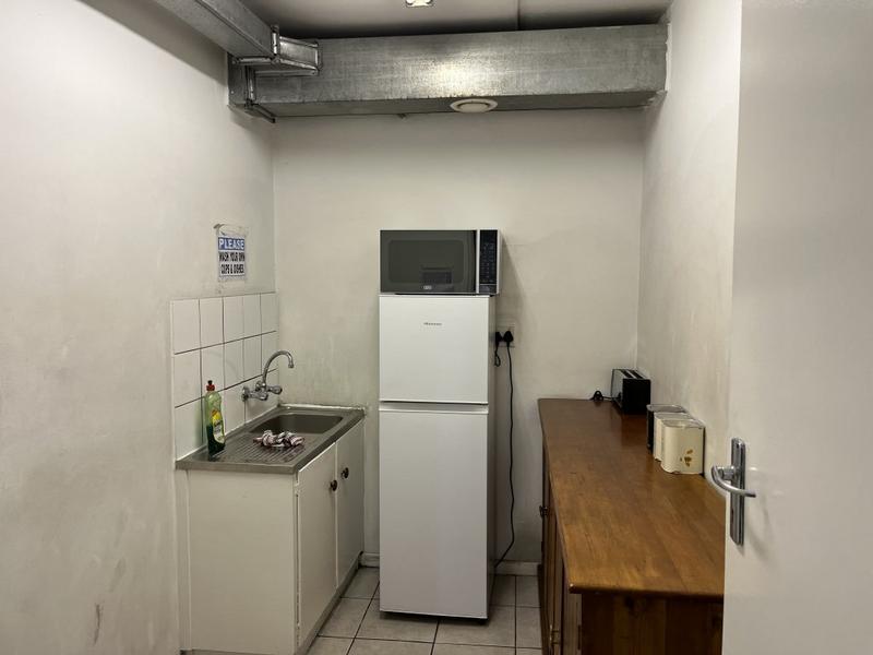 Commercial Property for Sale in Montague Gardens Western Cape